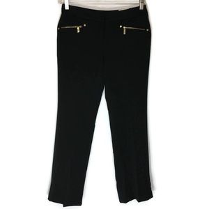 Anne Klein Black pants